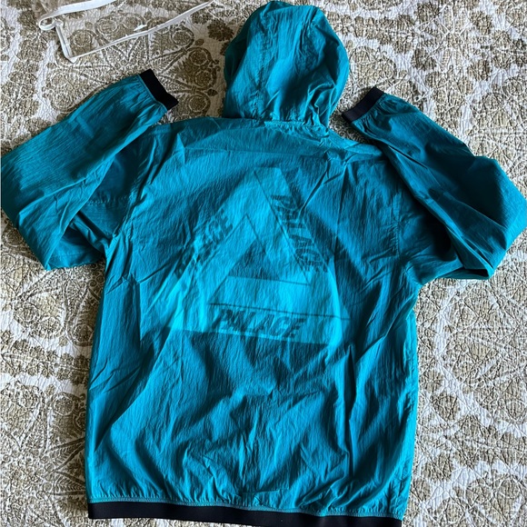 Palace Layer Jacket size XL - Picture 8 of 9